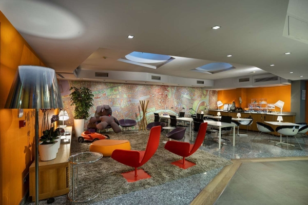 Best Western Plus Executive Hotel & Suites (Turin)